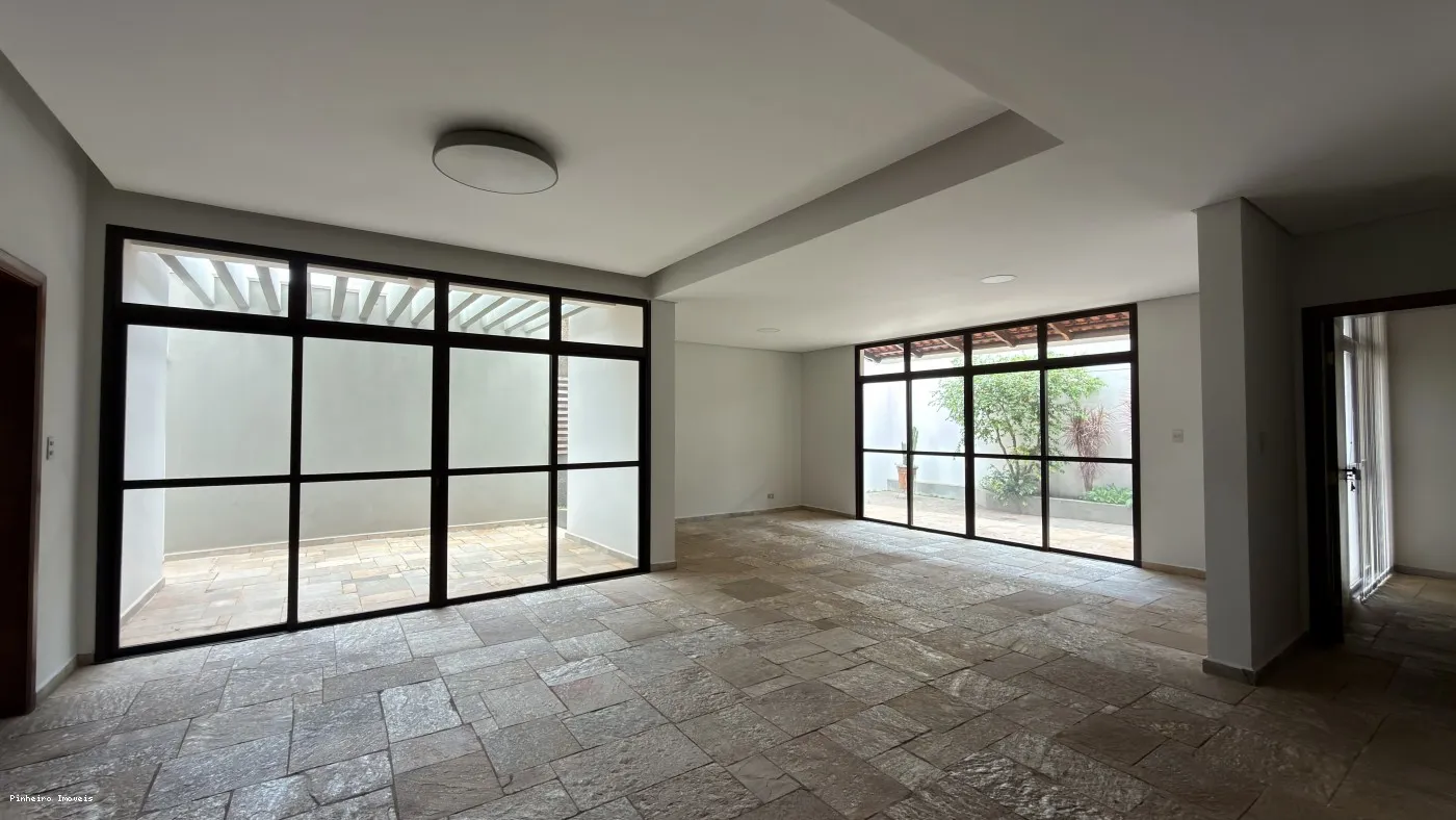 Casa para Venda em Presidente Prudente, Vila Ocidental, 3 dormitórios, 3 suítes, 5 banheiros, 2 vagas — foto 3