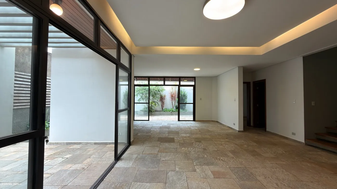 Casa para Venda em Presidente Prudente, Vila Ocidental, 3 dormitórios, 3 suítes, 5 banheiros, 2 vagas — foto 7