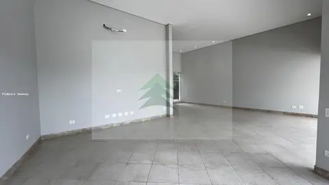 Casa em Condomínio para Venda em Presidente Prudente, Condomínio João Paulo II, 4 dormitórios, 4 suítes, 6 banheiros, 3 vagas