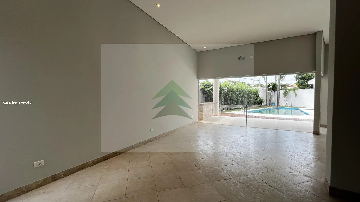 Casa em Condomínio para Venda em Presidente Prudente, Condomínio João Paulo II, 4 dormitórios, 4 suítes, 6 banheiros, 3 vagas — foto 2