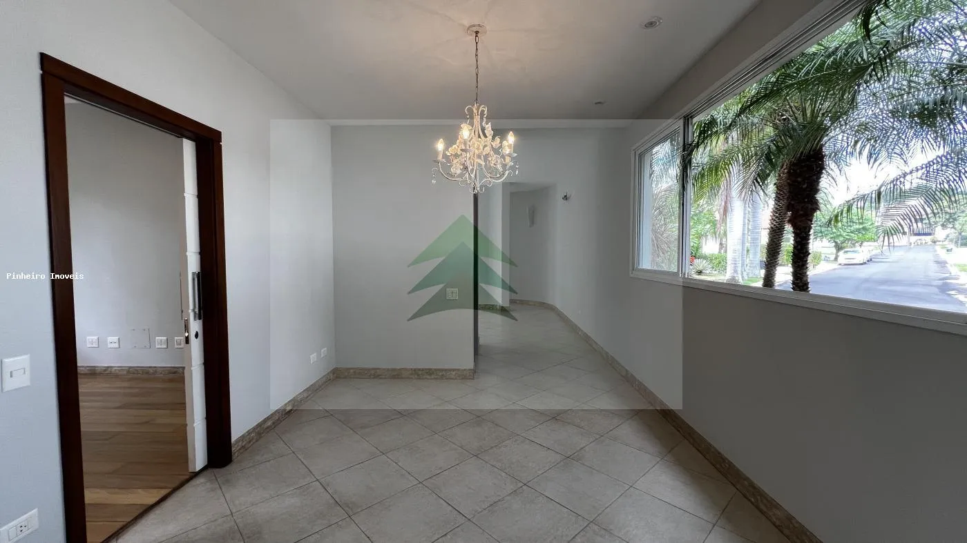 Casa em Condomínio para Venda em Presidente Prudente, Condomínio João Paulo II, 4 dormitórios, 4 suítes, 6 banheiros, 3 vagas — foto 6