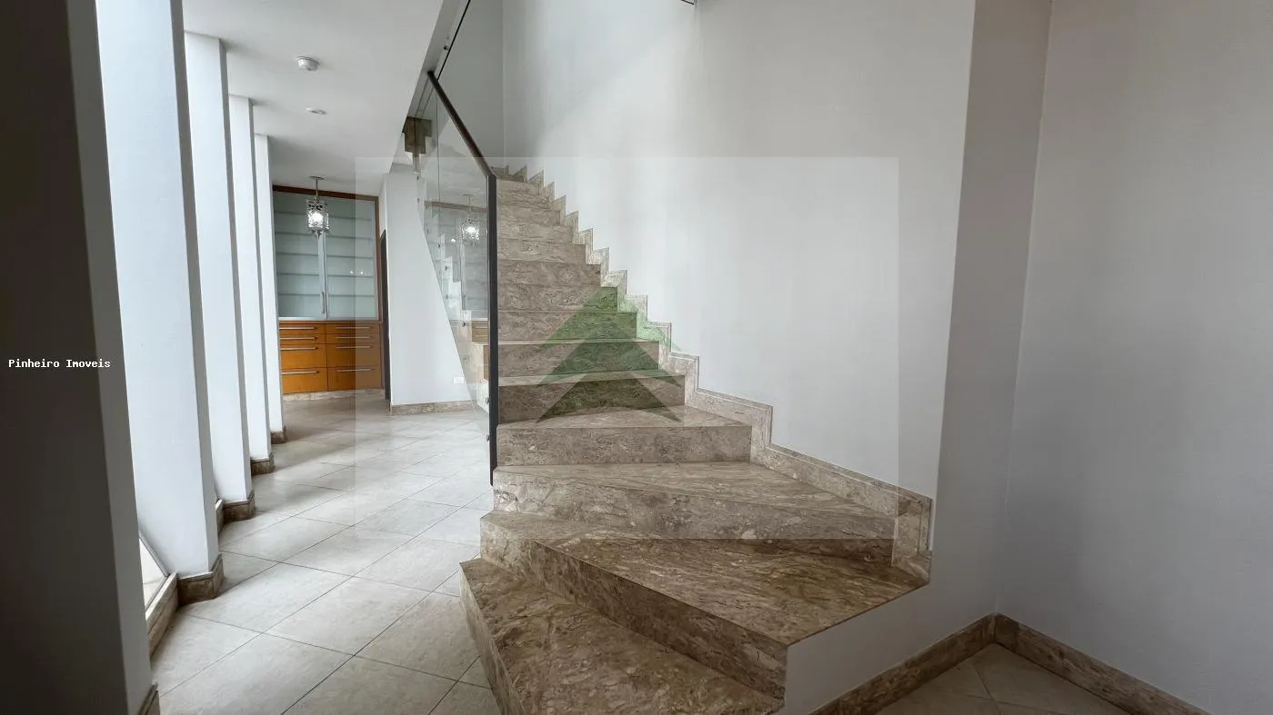 Casa em Condomínio para Venda em Presidente Prudente, Condomínio João Paulo II, 4 dormitórios, 4 suítes, 6 banheiros, 3 vagas — foto 7
